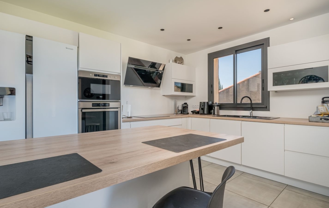Annonces MARSEILLE4 : Maison / Villa | PLAN-DE-CUQUES (13380) | 130 m2 | 569 000 € 