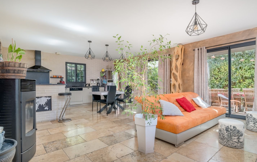 Annonces MARSEILLE4 : Maison / Villa | PLAN-DE-CUQUES (13380) | 91 m2 | 555 000 € 