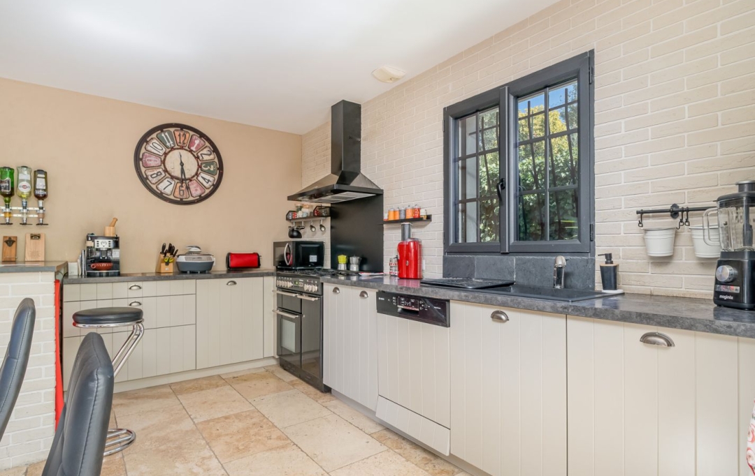 Annonces MARSEILLE4 : Maison / Villa | PLAN-DE-CUQUES (13380) | 91 m2 | 555 000 € 