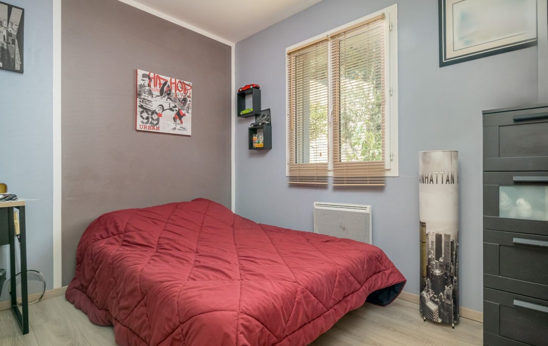 Annonces MARSEILLE4 : Maison / Villa | PLAN-DE-CUQUES (13380) | 91 m2 | 555 000 € 