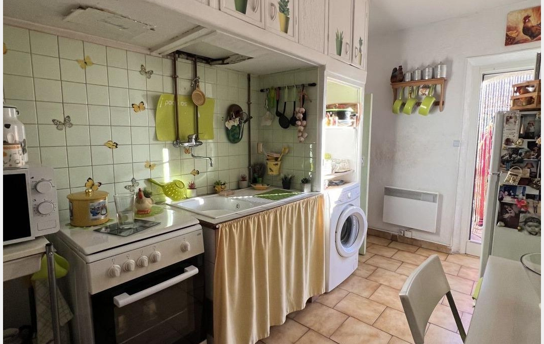 Annonces MARSEILLE4 : Immeuble | ALLAUCH (13190) | 0 m2 | 339 000 € 