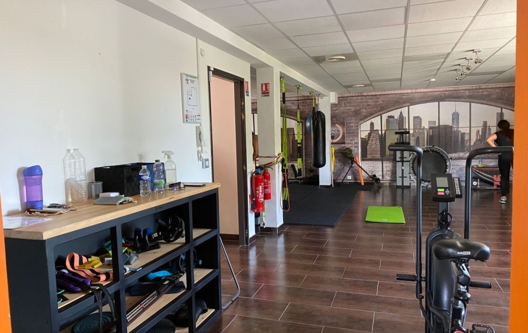Annonces MARSEILLE4 : Local / Bureau | ALLAUCH (13190) | 338 m2 | 720 000 € 