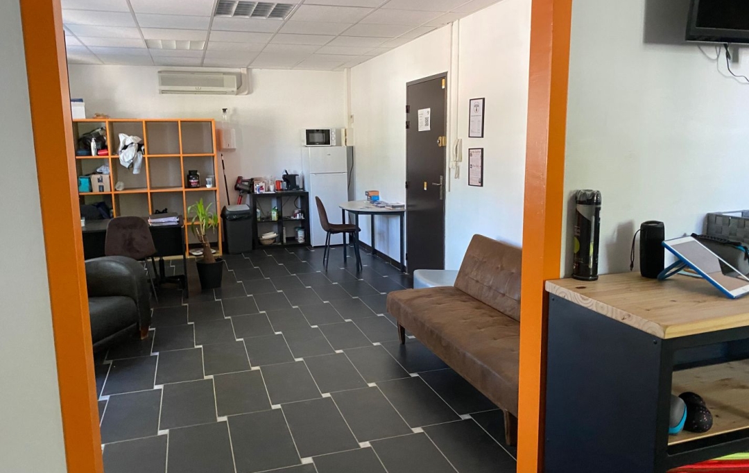 Annonces MARSEILLE4 : Local / Bureau | ALLAUCH (13190) | 338 m2 | 720 000 € 