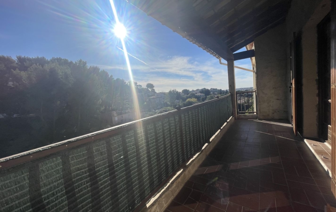 Annonces MARSEILLE4 : Appartement | ALLAUCH (13190) | 103 m2 | 379 000 € 