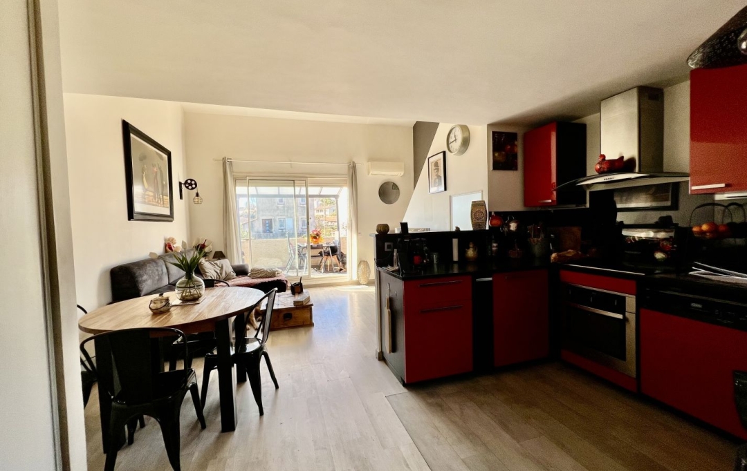 Annonces MARSEILLE4 : Appartement | PLAN-DE-CUQUES (13380) | 62 m2 | 280 000 € 