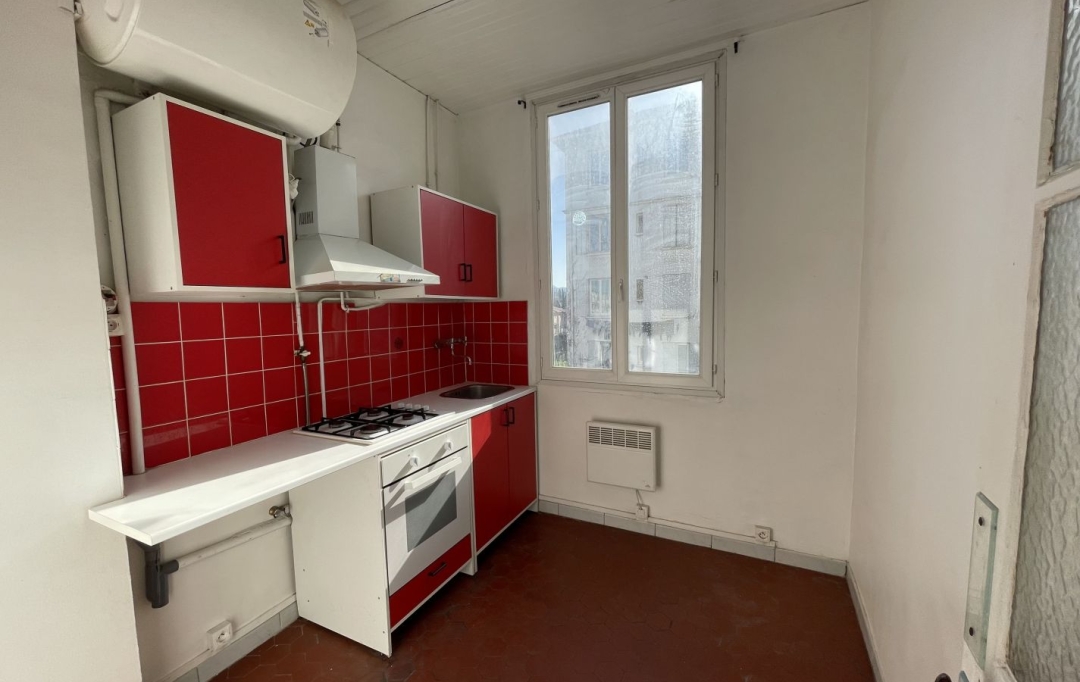 Annonces MARSEILLE4 : Appartement | MARSEILLE (13010) | 24 m2 | 79 500 € 