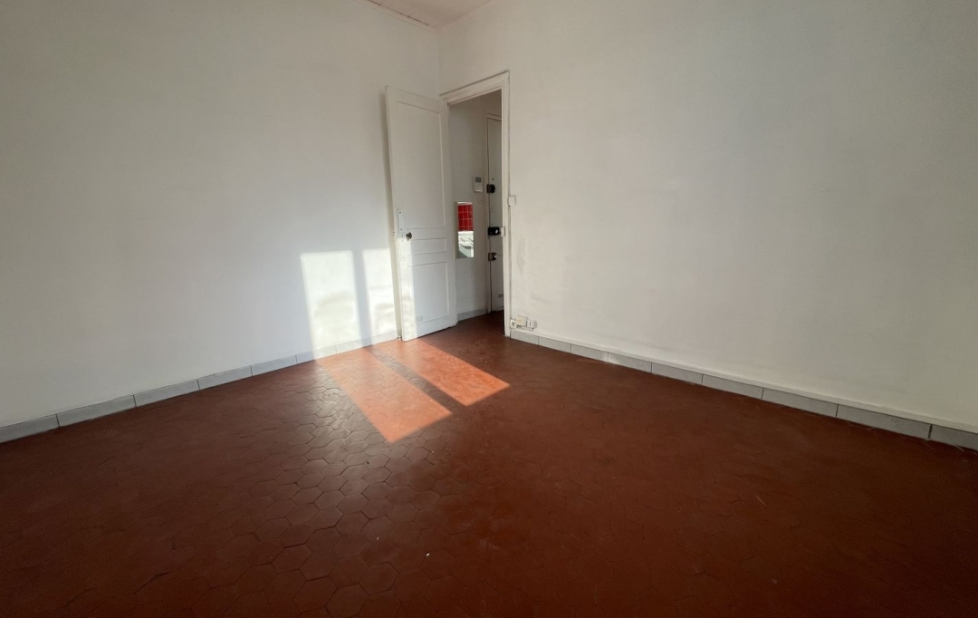 Annonces MARSEILLE4 : Appartement | MARSEILLE (13010) | 24 m2 | 79 500 € 