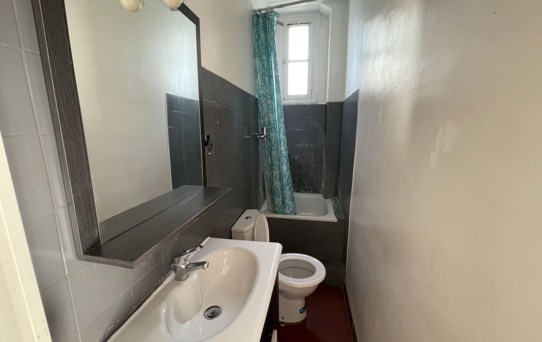 Annonces MARSEILLE4 : Appartement | MARSEILLE (13010) | 24 m2 | 79 500 € 