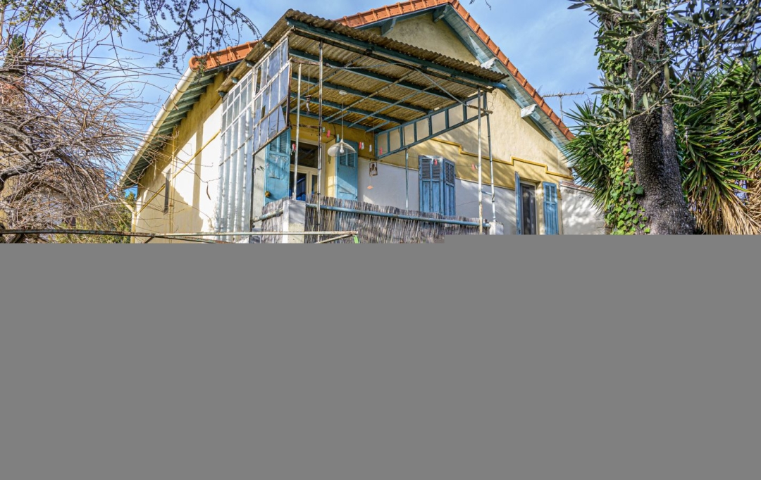 Annonces MARSEILLE4 : Maison / Villa | MARSEILLE (13014) | 131 m2 | 375 000 € 