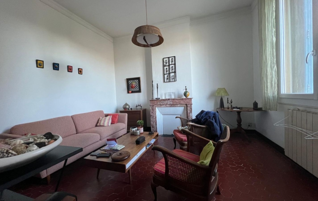 Annonces MARSEILLE4 : Maison / Villa | MARSEILLE (13014) | 131 m2 | 375 000 € 