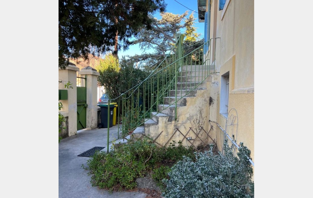 Annonces MARSEILLE4 : Maison / Villa | MARSEILLE (13014) | 131 m2 | 375 000 € 