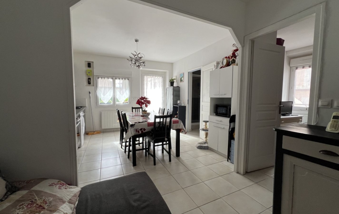 Annonces MARSEILLE4 : Immeuble | MARSEILLE (13013) | 0 m2 | 416 000 € 