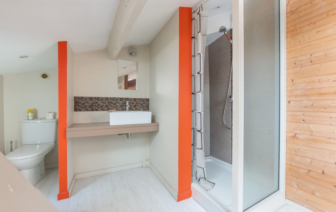 Annonces MARSEILLE4 : Maison / Villa | MARSEILLE (13013) | 90 m2 | 299 000 € 