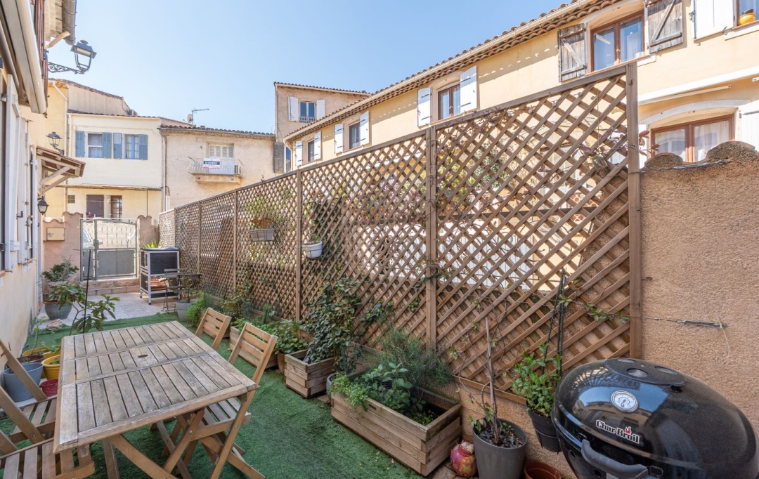 Annonces MARSEILLE4 : Maison / Villa | MARSEILLE (13013) | 90 m2 | 299 000 € 