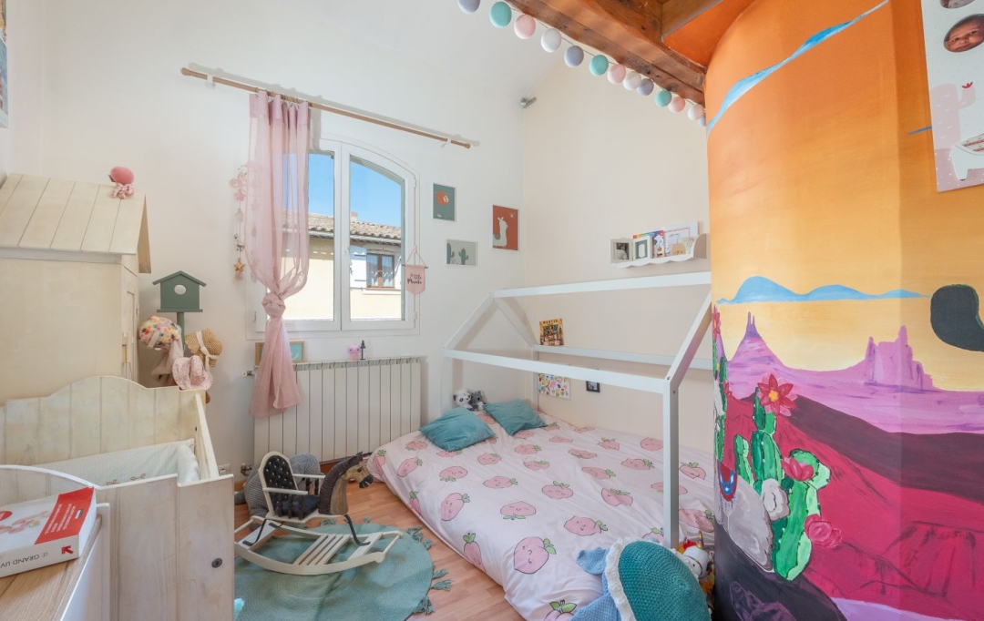 Annonces MARSEILLE4 : Maison / Villa | MARSEILLE (13013) | 90 m2 | 299 000 € 
