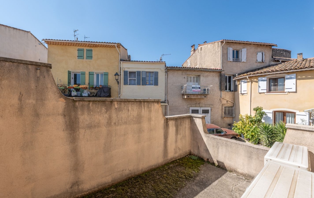 Annonces MARSEILLE4 : Maison / Villa | MARSEILLE (13013) | 90 m2 | 299 000 € 