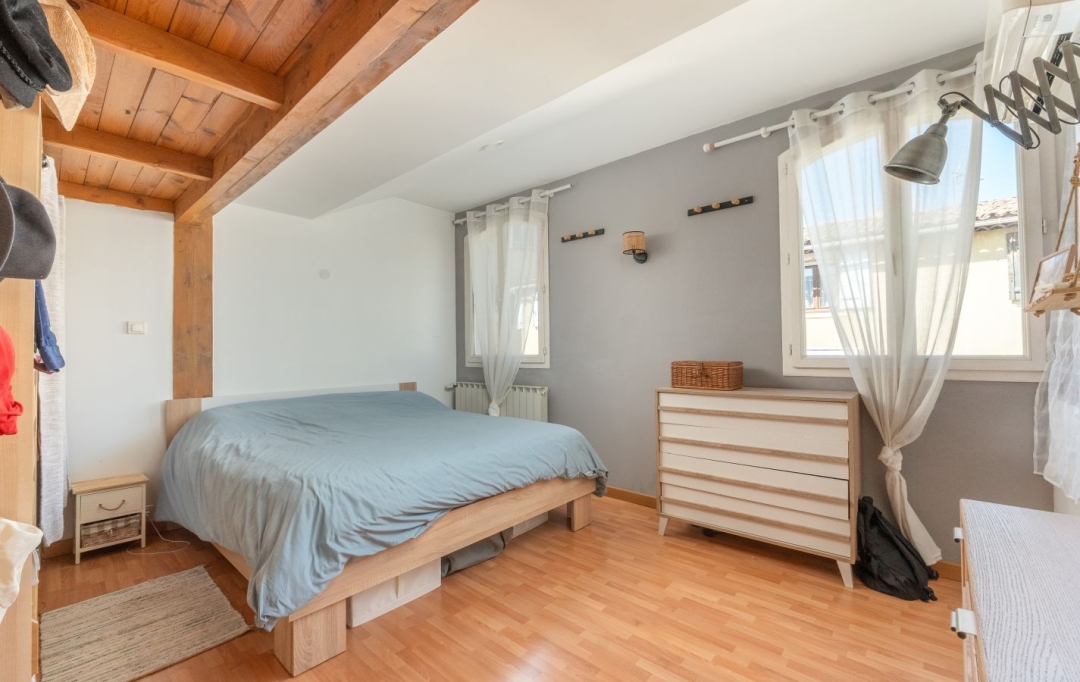Annonces MARSEILLE4 : Maison / Villa | MARSEILLE (13013) | 90 m2 | 299 000 € 