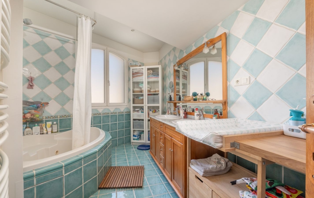 Annonces MARSEILLE4 : Maison / Villa | MARSEILLE (13013) | 90 m2 | 299 000 € 