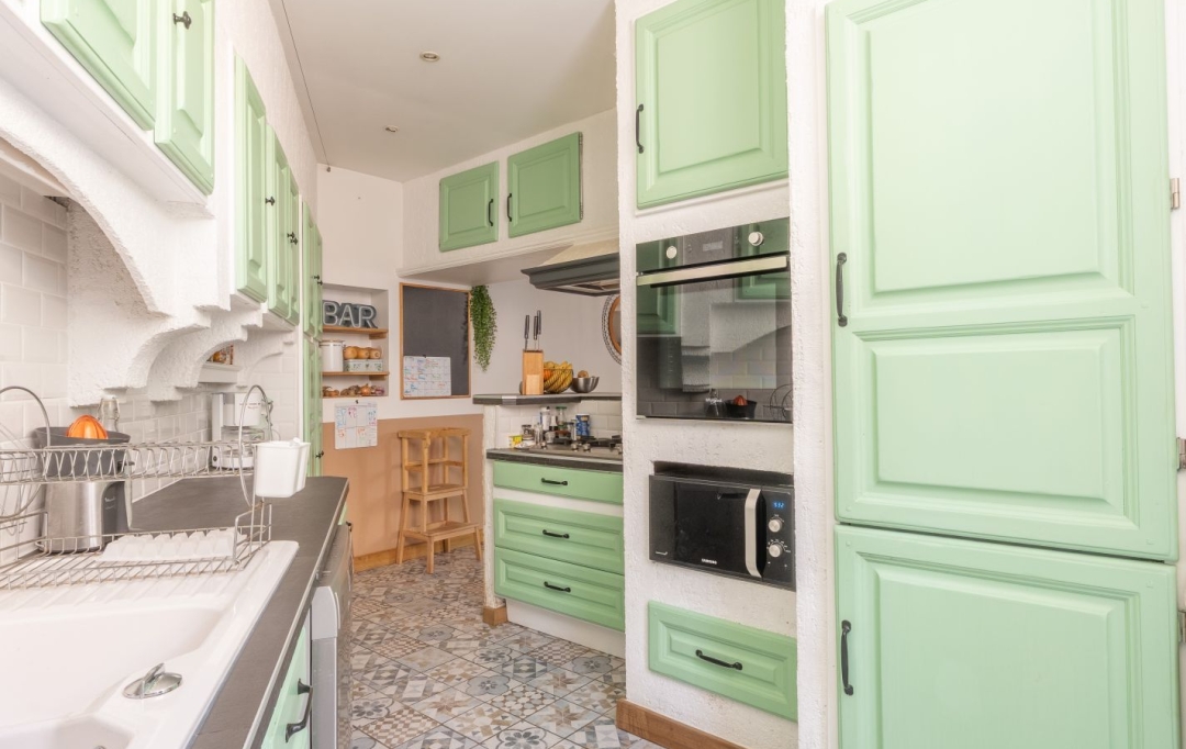 Annonces MARSEILLE4 : Maison / Villa | MARSEILLE (13013) | 90 m2 | 299 000 € 