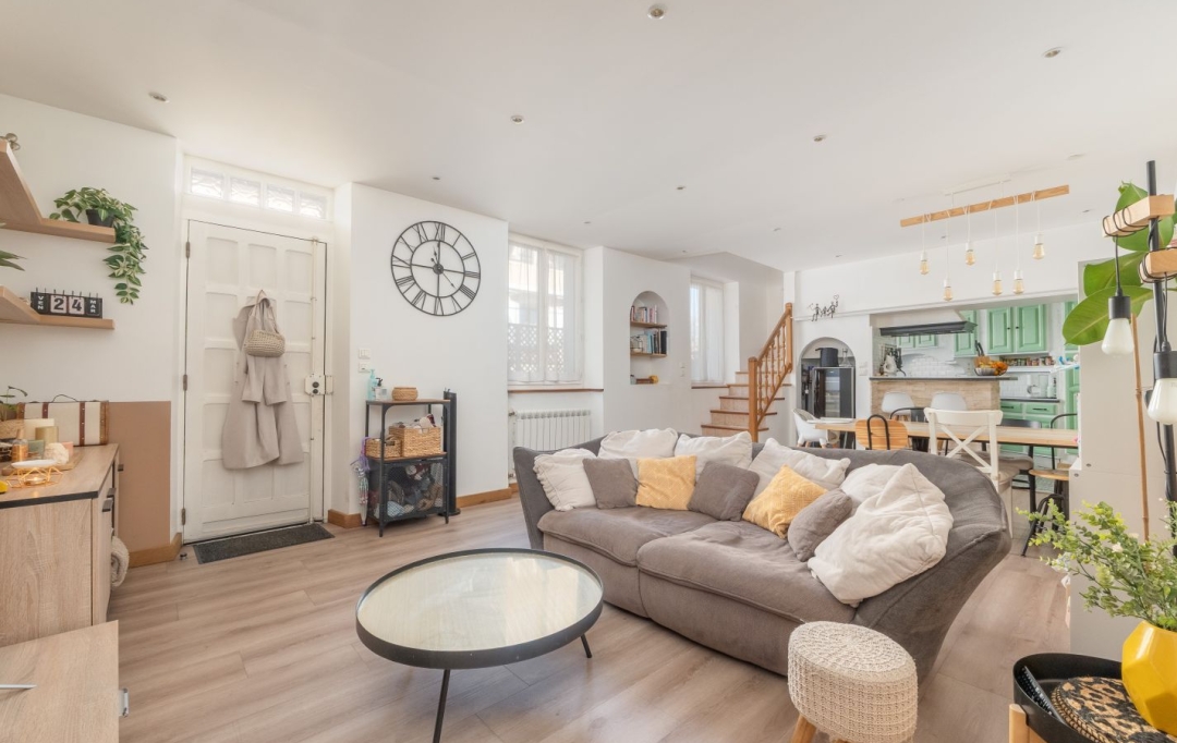 Annonces MARSEILLE4 : Maison / Villa | MARSEILLE (13013) | 90 m2 | 299 000 € 