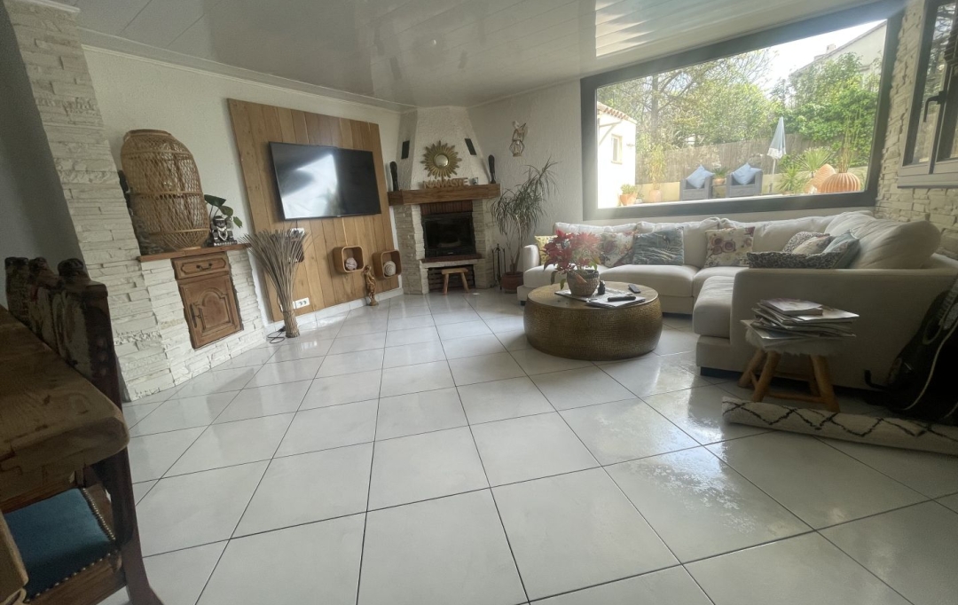 Annonces MARSEILLE4 : Maison / Villa | ALLAUCH (13190) | 80 m2 | 490 000 € 