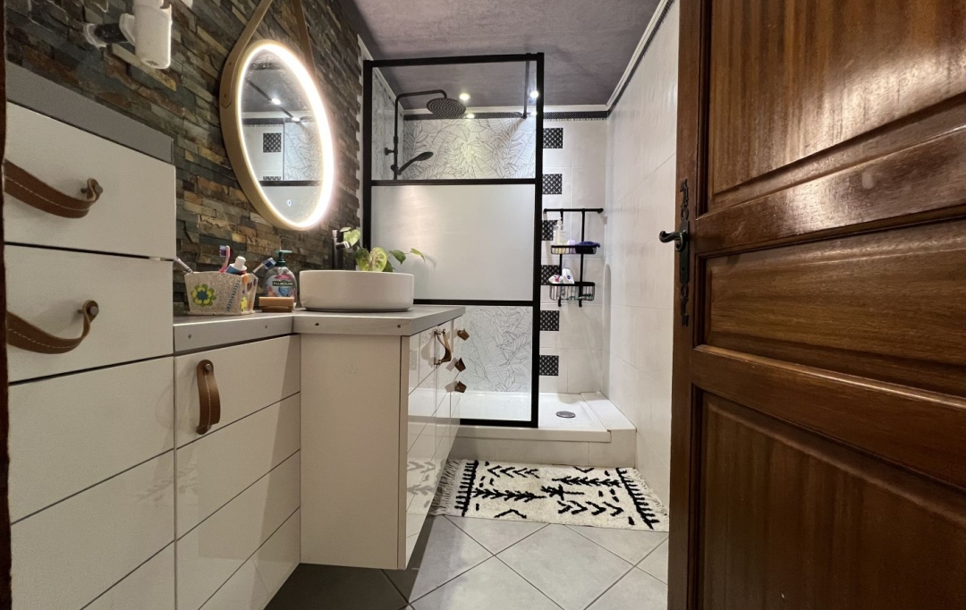 Annonces MARSEILLE4 : Maison / Villa | ALLAUCH (13190) | 80 m2 | 490 000 € 
