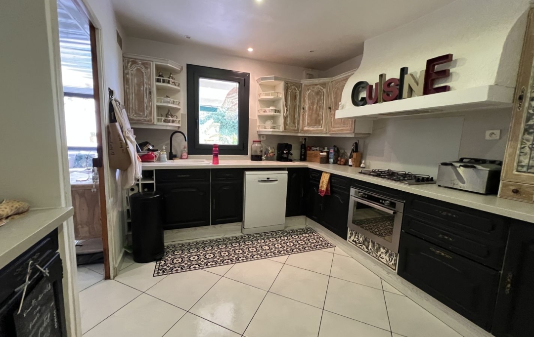 Annonces MARSEILLE4 : Maison / Villa | ALLAUCH (13190) | 80 m2 | 490 000 € 