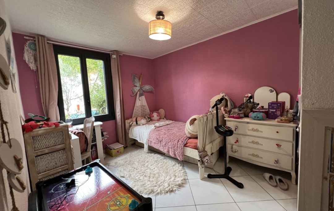 Annonces MARSEILLE4 : Maison / Villa | ALLAUCH (13190) | 80 m2 | 490 000 € 