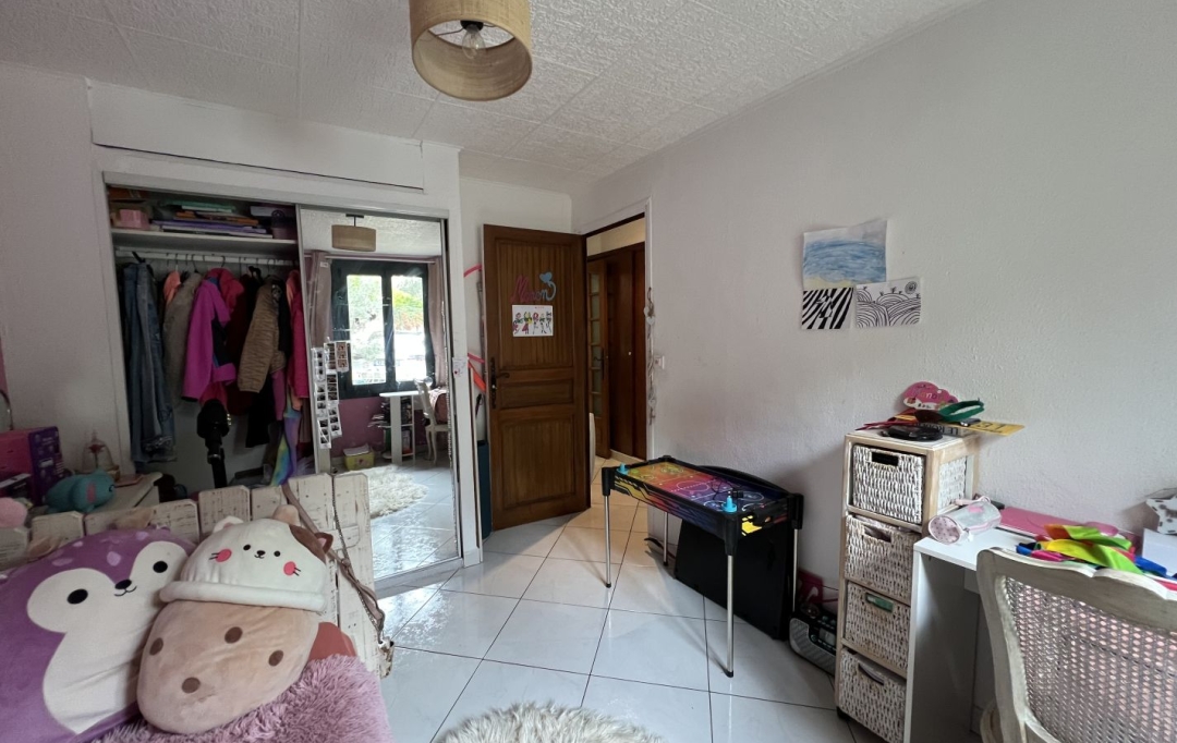 Annonces MARSEILLE4 : Maison / Villa | ALLAUCH (13190) | 80 m2 | 490 000 € 