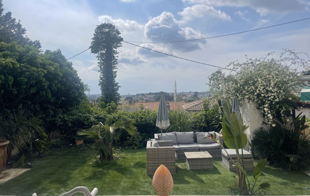 Annonces MARSEILLE4 : Maison / Villa | ALLAUCH (13190) | 80 m2 | 490 000 € 
