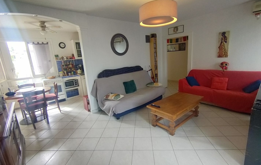 Annonces MARSEILLE4 : Appartement | PLAN-DE-CUQUES (13380) | 60 m2 | 239 000 € 