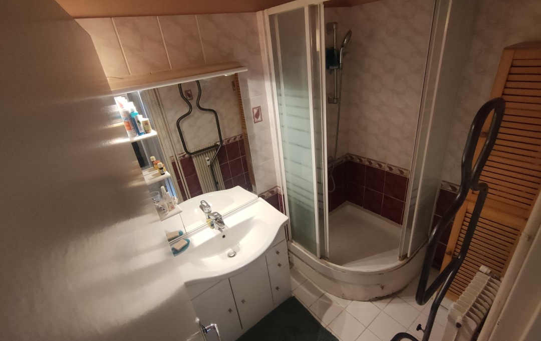 Annonces MARSEILLE4 : Appartement | PLAN-DE-CUQUES (13380) | 60 m2 | 239 000 € 