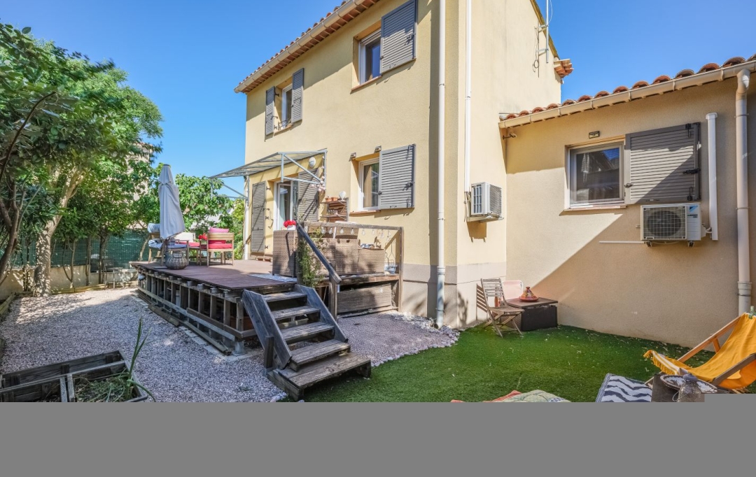 Annonces MARSEILLE4 : Maison / Villa | ALLAUCH (13190) | 82 m2 | 460 000 € 