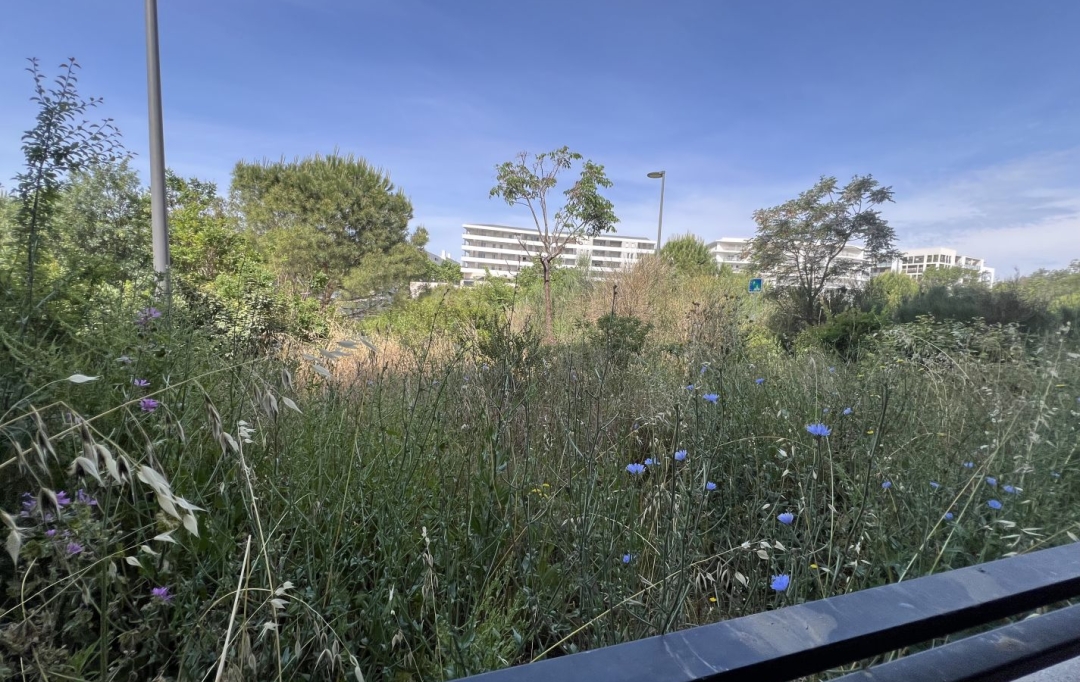 Annonces MARSEILLE4 : Apartment | MARSEILLE (13014) | 58 m2 | 165 000 € 