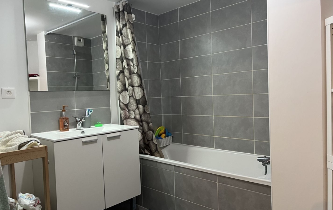 Annonces MARSEILLE4 : Apartment | MARSEILLE (13014) | 58 m2 | 165 000 € 