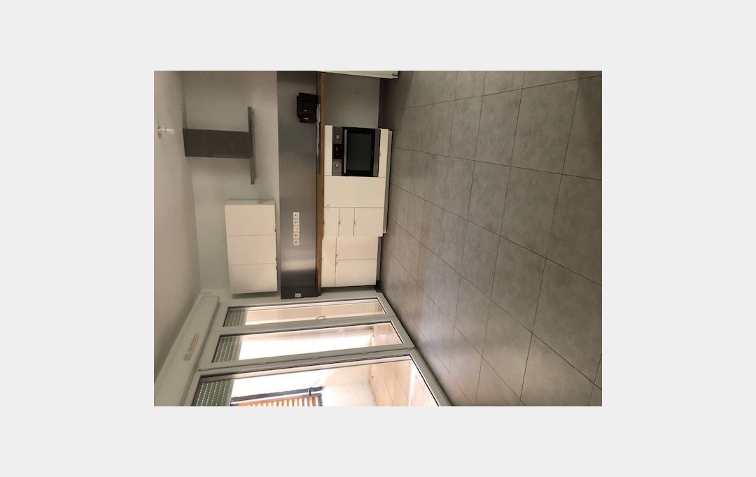 Annonces MARSEILLE4 : Apartment | MARSEILLE (13014) | 58 m2 | 165 000 € 