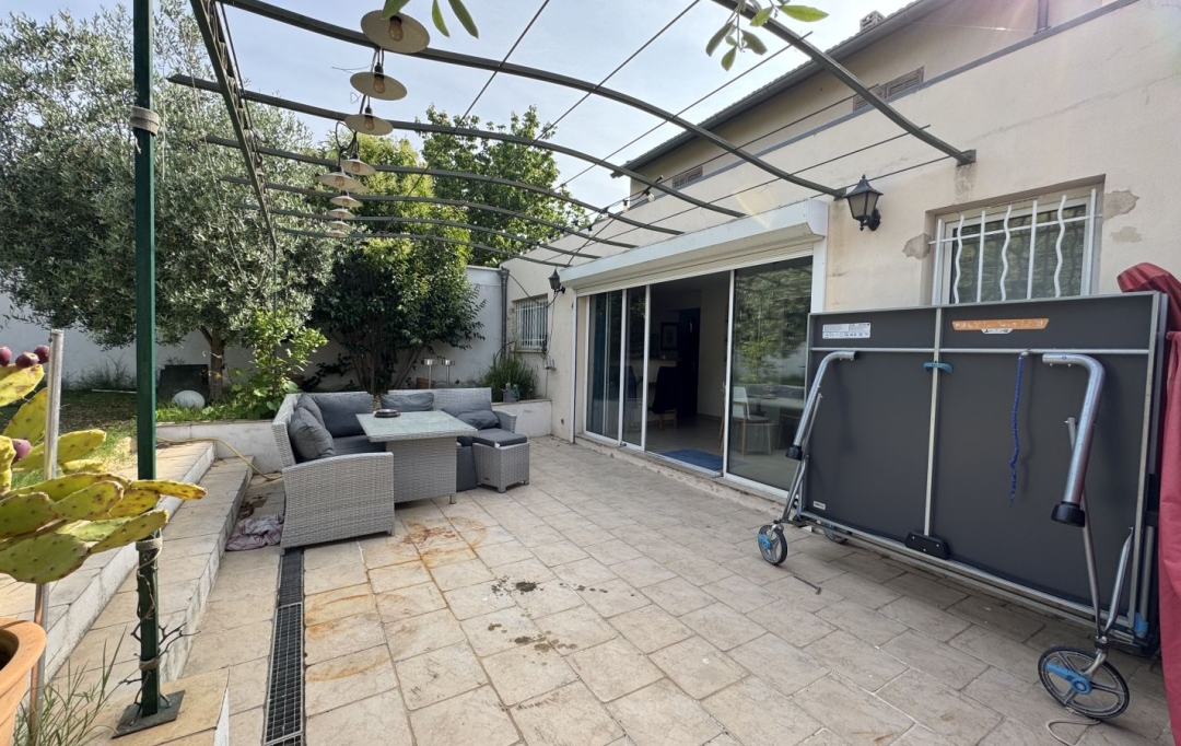 Annonces MARSEILLE4 : Maison / Villa | MARSEILLE (13014) | 121 m2 | 349 000 € 