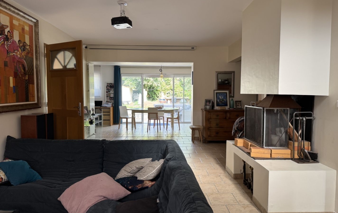 Annonces MARSEILLE4 : Maison / Villa | MARSEILLE (13014) | 121 m2 | 349 000 € 