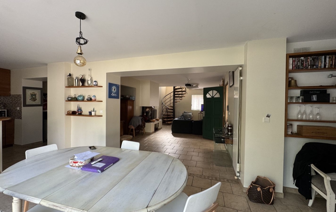 Annonces MARSEILLE4 : Maison / Villa | MARSEILLE (13014) | 121 m2 | 349 000 € 