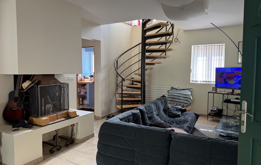 Annonces MARSEILLE4 : Maison / Villa | MARSEILLE (13014) | 121 m2 | 349 000 € 