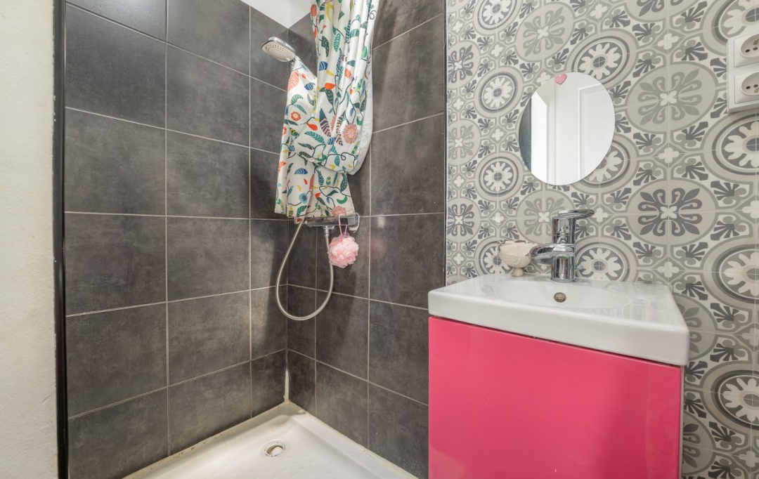 Annonces MARSEILLE4 : Maison / Villa | MARSEILLE (13011) | 86 m2 | 349 000 € 