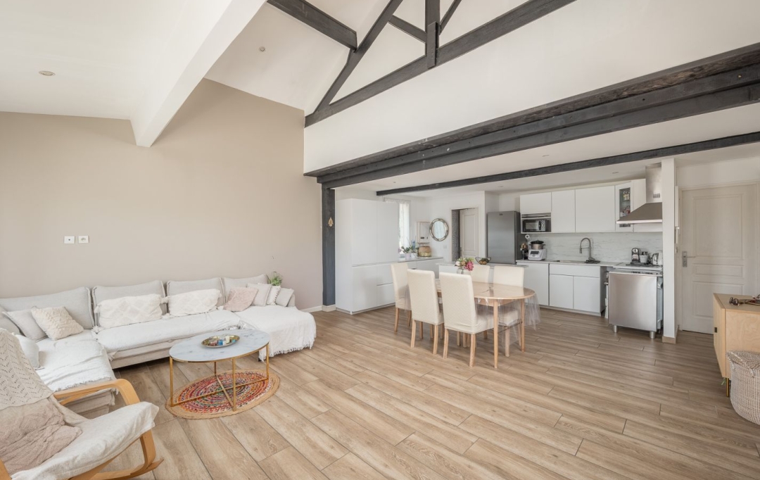 Annonces MARSEILLE4 : Maison / Villa | MARSEILLE (13011) | 86 m2 | 349 000 € 
