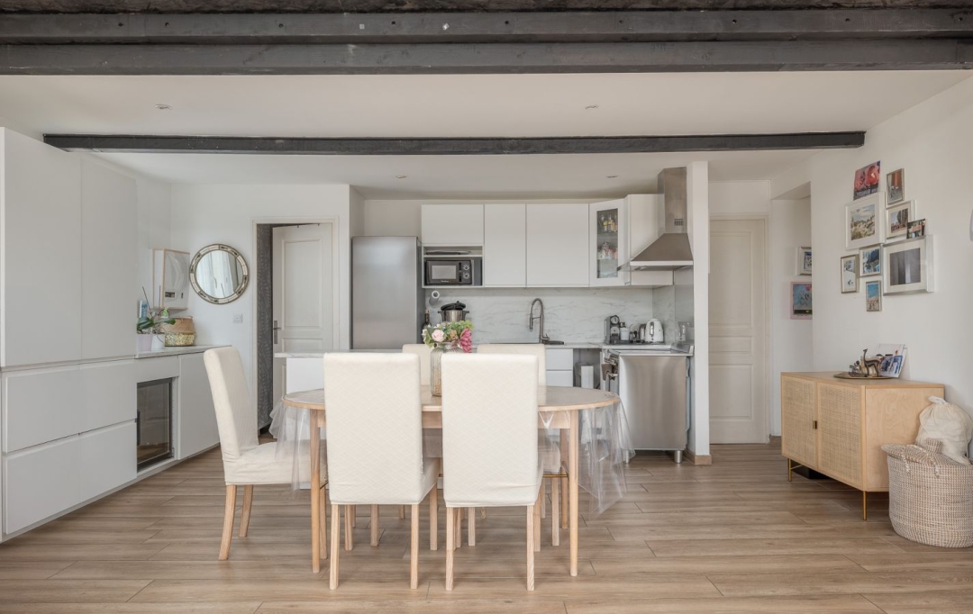 Annonces MARSEILLE4 : Maison / Villa | MARSEILLE (13011) | 86 m2 | 349 000 € 