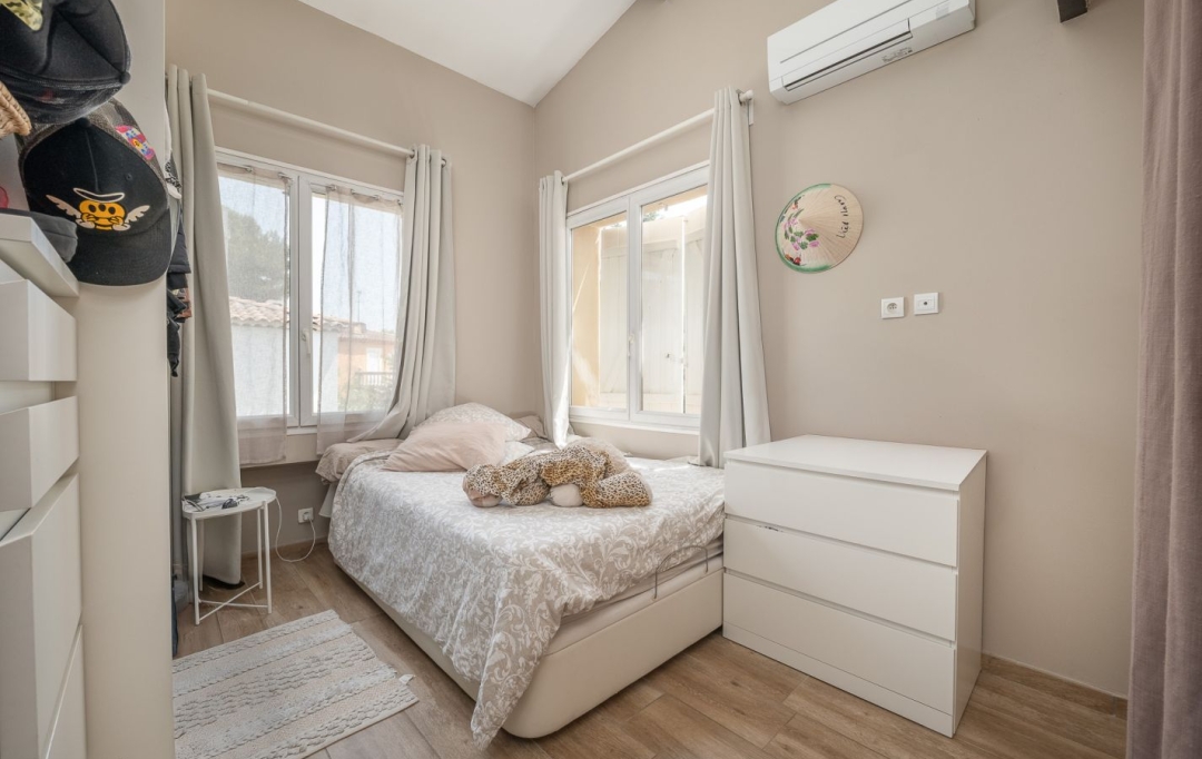 Annonces MARSEILLE4 : Maison / Villa | MARSEILLE (13011) | 86 m2 | 349 000 € 