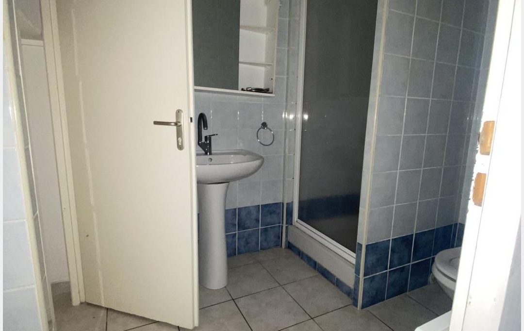 Annonces MARSEILLE4 : Apartment | MARSEILLE (13013) | 28 m2 | 94 000 € 