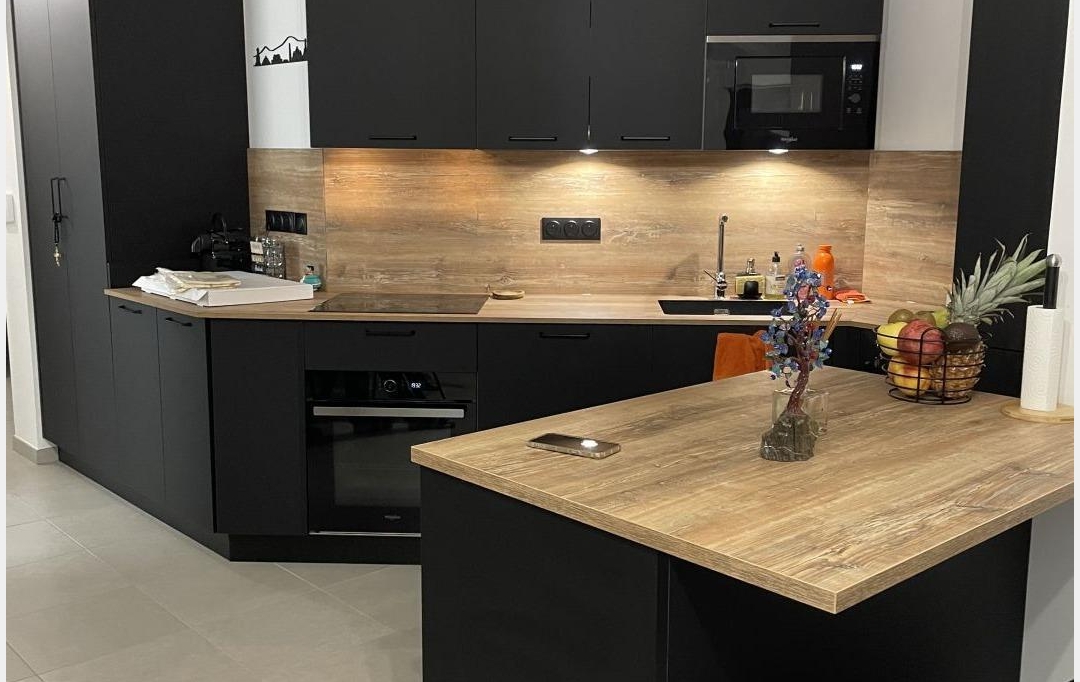 Annonces MARSEILLE4 : Appartement | MARSEILLE (13011) | 61 m2 | 345 000 € 