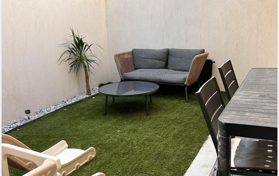 Annonces MARSEILLE4 : Appartement | MARSEILLE (13011) | 61 m2 | 345 000 € 