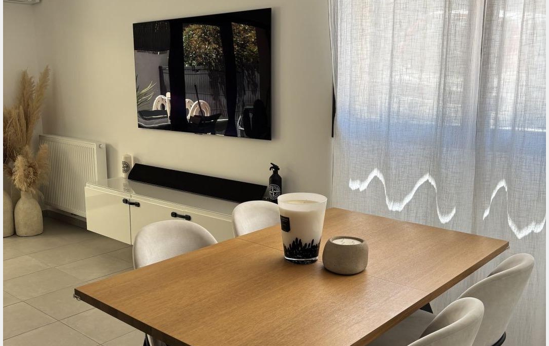Annonces MARSEILLE4 : Appartement | MARSEILLE (13011) | 61 m2 | 345 000 € 