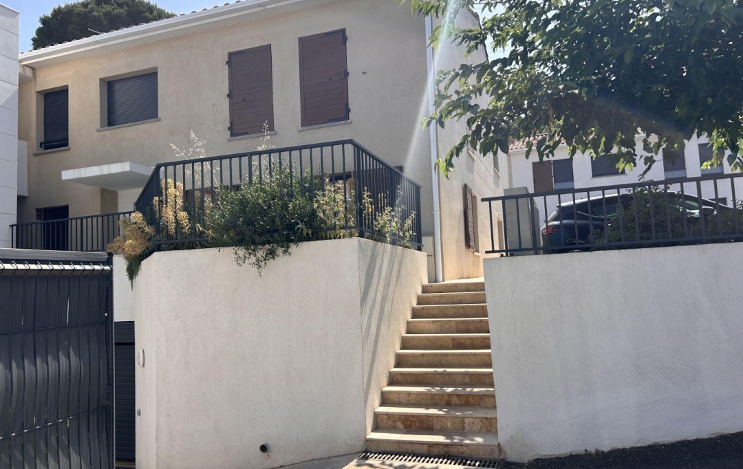 Annonces MARSEILLE4 : Appartement | MARSEILLE (13011) | 61 m2 | 345 000 € 