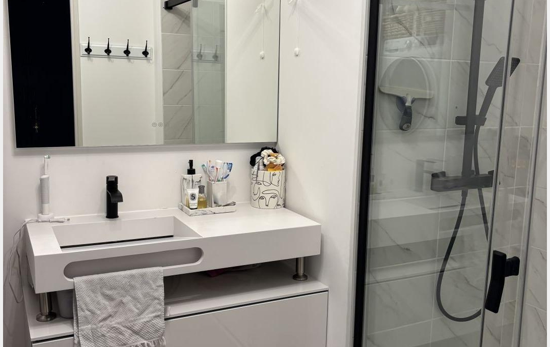 Annonces MARSEILLE4 : Appartement | MARSEILLE (13011) | 61 m2 | 345 000 € 